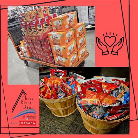 Three Rivers Bank of Montana on LinkedIn: #bestdayever #bestdayever # ...