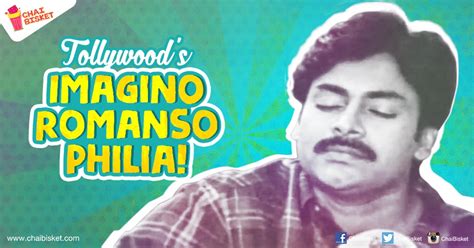 9 Times When We Saw Glimpses Of “Imagino Romanso Philia” Way Before Th