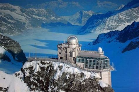 Jungfraujoch Sphinx Observatory - 2020 What to Know Before You Go (with ...