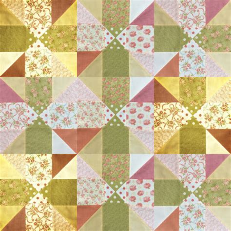 Disappearing 9 Patch Tutorial 的图像结果