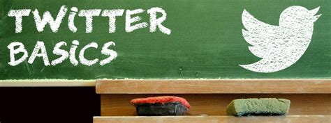 Using Twitter Basics 的图像结果