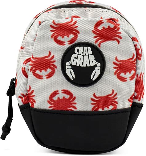 Crab Grab Binding Bag Mini - crabs | Tactics