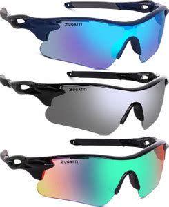 house of common UV Protection, Riding Glasses Sports, Wrap-around ...