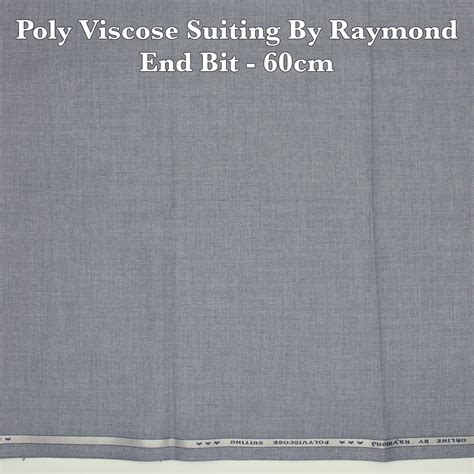 60 Cm Suiting Fabric - END BIT (FLAT RATE) – Linen Studio