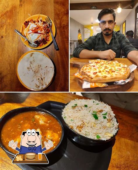 Big Bite Restaurant Mahad, Mahad - Restaurant reviews
