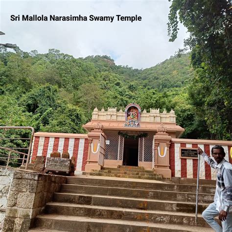 AHOBILAM VPS NIVAS GUEST HOUSE - Lodging Reviews & Photos - Tripadvisor