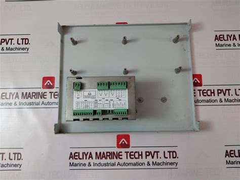 Quincy Compressor Airmaster T1 – Aeliya Marine Tech