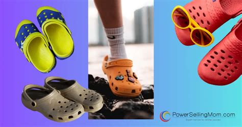 Up to 60% off Crocs | eBay. Score comfy styles direct from the brand.