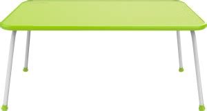 Home Puff Wood Portable Laptop Table Price in India - Buy Home Puff ...