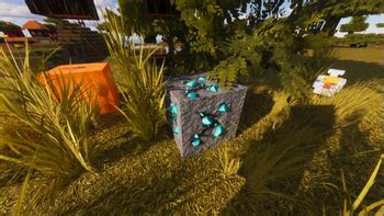 Best Java Realistic Reasource Pack 的图像结果