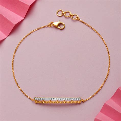 Bracelets | Tanishq Online Store
