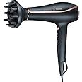 Beurer HC 80 2200 Watts Hair Dryer Easy Drying and Styling with 3 Heat ...