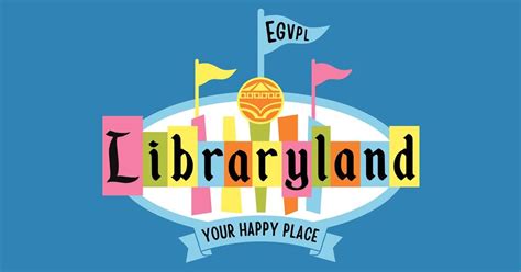 Libraryland: 2025 Adult Services Summer Reading Program, 1001 ...