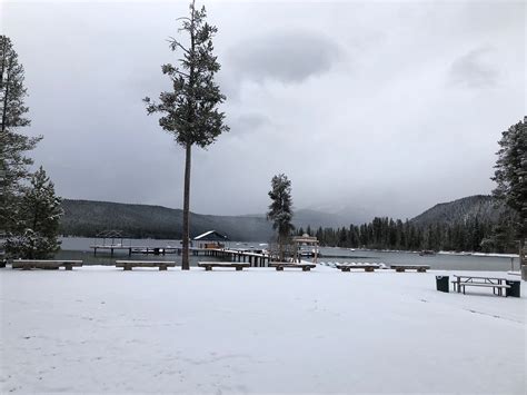 REDFISH LAKE LODGE (Stanley, Idaho) - Hotel Reviews & Photos - Tripadvisor
