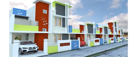 House for sale in Coimbatore |Gated Community in Coimbatore | Premium ...