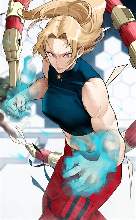 tsukumo yuki (jujutsu kaisen) drawn by yoshio_(55level) | Danbooru