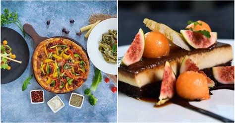 Dinner Date With Bae Or A Fam Jam: Bologna Italian Restaurant Makes For ...