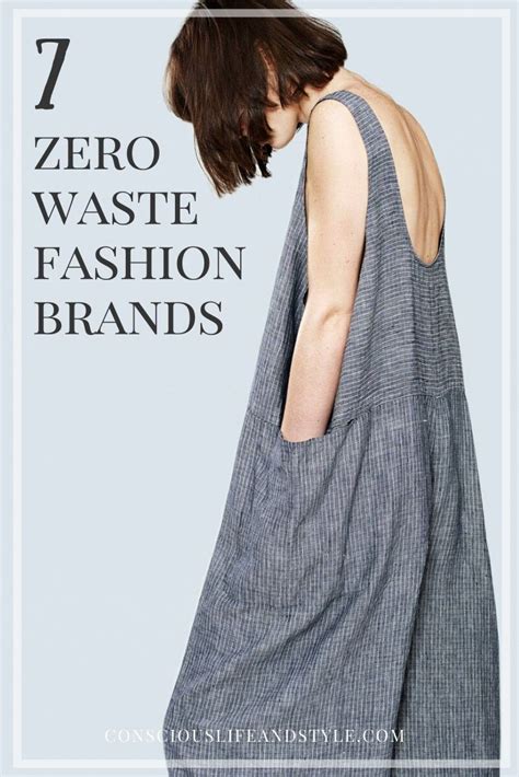 zero waste fashion brands in india