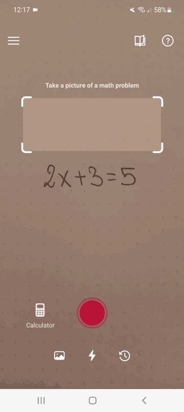 Image result for How Does Photo Math Work Code