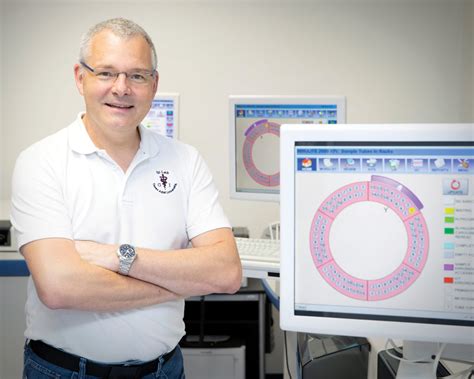 Testing for Trouble In The Texas A&M GI Lab | VMBS News