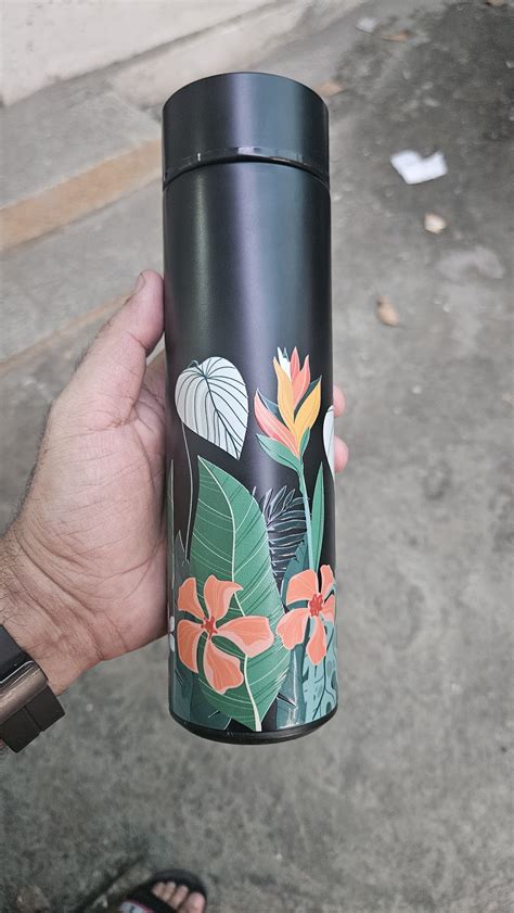 UV Round Bottle Printing in Bangalore | Preview