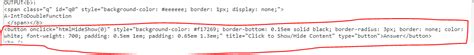 Show Hide multiple div in JavaScript or blogger using html page
