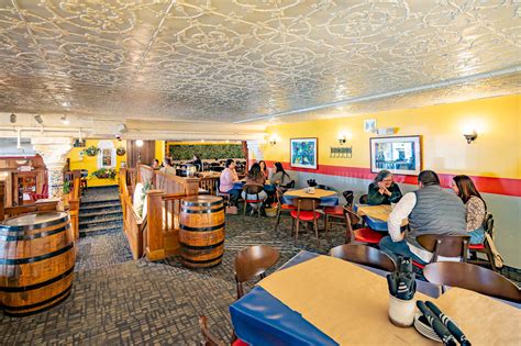 San Chez Bistro - Downtown Grand Rapids