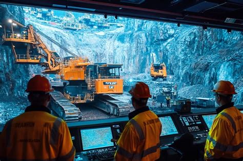 Image result for Free Pictures of Mining Operations