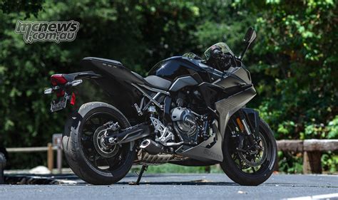 2024 Suzuki GSX-8R arriving in April at $14,990 ride away | MCNews