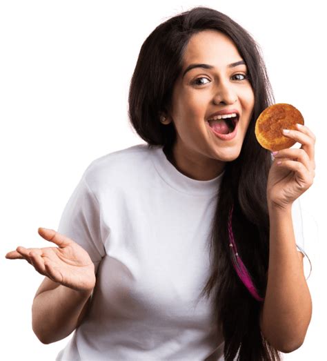 Godrej Yummiez - Delicious Frozen Food for Every Occasion