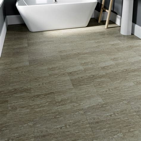 Ivar Malmo MA42 Waterproof LVT Bathroom Flooring