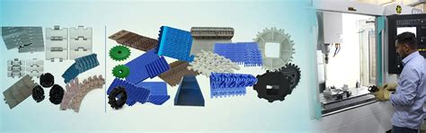 ATC Chains India Plastic Modular Belts Manufacturers in Ahmedabad ...