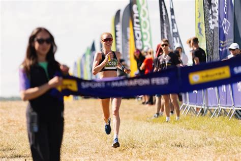 Sport-Marafon Fest 2025: программа фестиваля, регистрация, даты и место ...