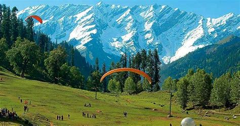 52 छात्राओं के लिए 8 दिवसीय हिमाचल टूर दिसंबर में