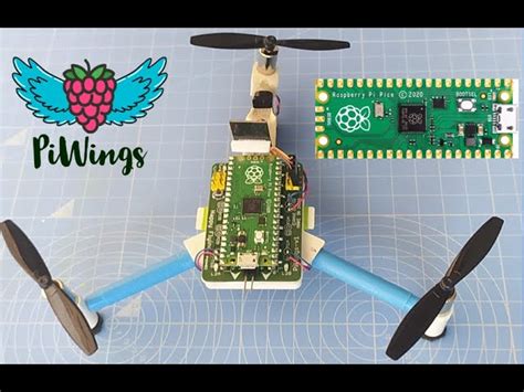 Image result for DIY Drone Raspberry Pi