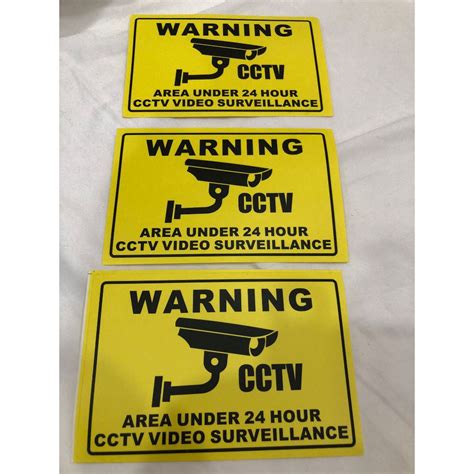 CCTV Camera Sticker 的图像结果