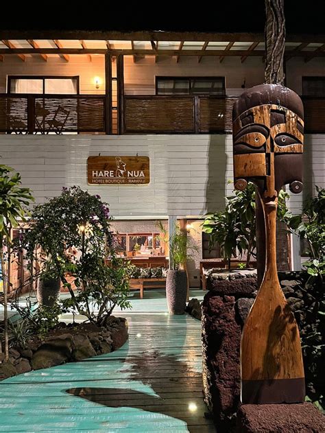 HARE NUA (Hanga Roa) - Hotel Reviews, Photos, Rate Comparison - Tripadvisor