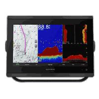 Image result for New Garmin Chartplotter Features
