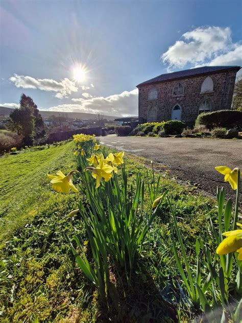 Blaenavon Easter Fair, Blaenavon World Heritage Centre, Pontypool, 29 ...