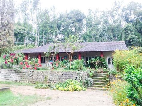 Nature Craft Homestay Chikmagalur - Resorts Chikmagalur