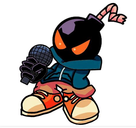 Image result for Friday Night Funkin Fun-Sized Whitty Mod