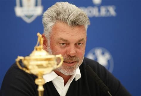 Ryder Cup 2016: Darren Clarke-led Team Europe sets off for US - IBTimes ...