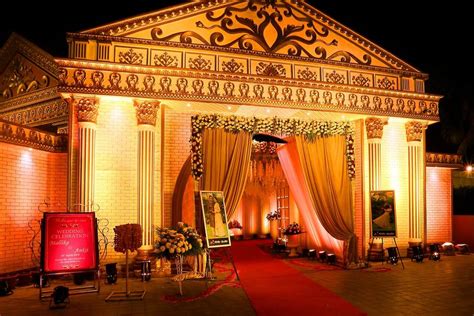 The 10 Best Wedding Resorts in Delhi NCR - Weddingwire.in