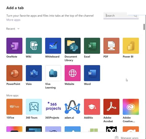 Image result for Microsoft Teams Project Management Tutorial