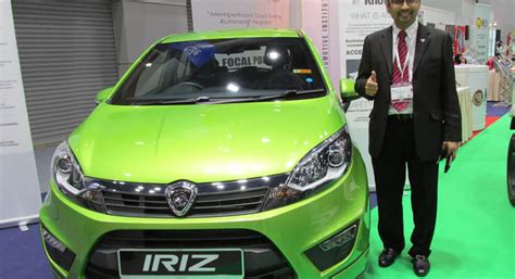 Proton cars to now get electronic parts from MCE | Autocar Professional