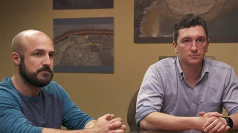 The Curse of Oak Island: Digging Deeper: Remote Control