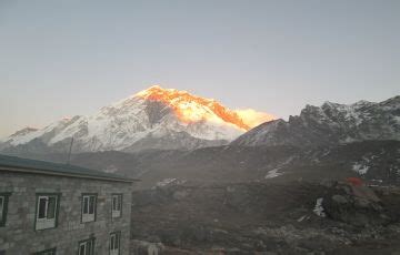 Magical Everest Tour Package for 15 Days 14 Nights | Everest Trip ...