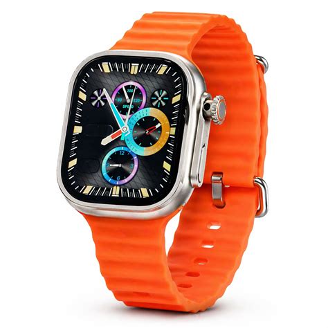 Smartwatch – Zone Alpha
