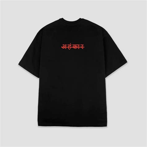 VAYUPUTRA – AhankarWear