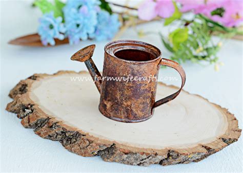 Image result for How to Make Rust Quickly